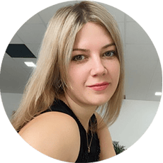 Lika Dmitriieva