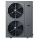 Инверторный тепловой насос для дома Aquaviva Plus 16 (15.57 кВт)