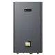 Инверторный тепловой насос для дома Aquaviva Plus 16 (15.57 кВт)