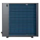 Инверторный тепловой насос для дома Aquaviva Plus 9 (9.02 кВт)