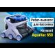 Робот-пылесос для бассейна | Hayward AquaVac 650