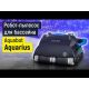 Робот-пылесос для бассейна | Aquabot Aquarius