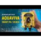 Перистальтический дозирующий насос Aquaviva Smart | Анализирует pH или Redox