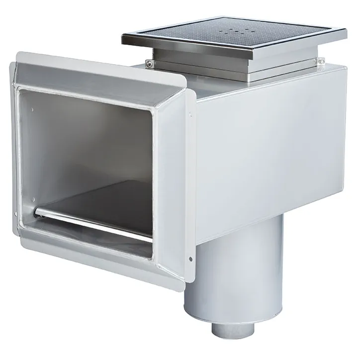 Скиммер Pahlen 112989 Classic A-SNR