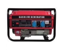 Генератор бензиновый Bison BS3500 (2.8 кВт)