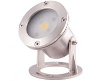 Прожектор світлодіодний для фонтана Aquaviva 1LED 7 Вт White