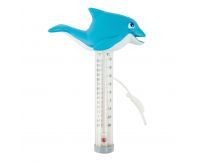 Термометр-игрушка Kokido K785BU/6P Дельфин