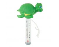 Термометр-игрушка Kokido K785BU/6P Черепаха