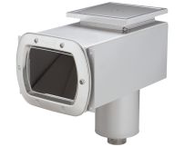 Скиммер Pahlen 124998 Marine CA-LNR