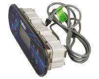 Панель управления для SPA IQUE M700/600E8