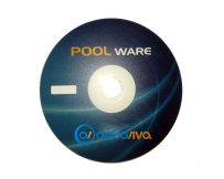 Програмне забезпечення для панелі управління Aquaviva K800