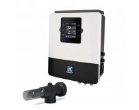 Станція контролю якості води Hayward Aquarite Plus (65 м3, 16 г/год) + pH