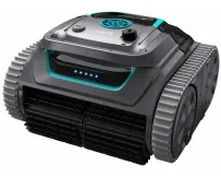 Беспроводной робот-пылесос для бассейна Aquaviva WY200