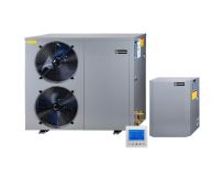 Инверторный тепловой насос для дома Aquaviva AVH15SPV (15.2 кВт)