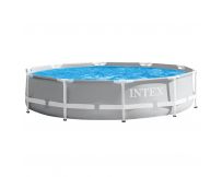 Каркасный бассейн Intex 26700 Premium (305х76 см)