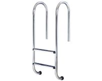 Лестница для бассейна Flexinox Muro (2 ступени), AISI-316L