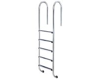 Лестница для бассейна Flexinox Muro (5 ступеней), AISI-316L