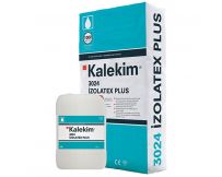 Порошковый компонент Kalekim Izolatex Plus 3024 (20 кг)