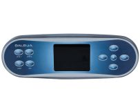Панель управления для SPA IQUE TP700