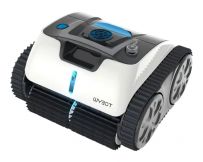 Беспроводной робот-пылесос для бассейна Wybotics Osprey 700