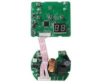 Материнская плата хлоргенератора Aquaviva SR/PC board