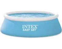 Детский надувной бассейн Intex 28101 (183х51 см)