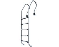 Лестница для бассейна Emaux Mixta NSF515-SR (5 cтупеней), AISI-316
