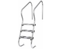 Лестница для бассейна Flexinox Easy Access Electropolished (3 ступени), AISI-316L