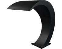 Водопад Flexinox Bali Mini Nero черный