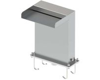 Водопад Flexinox Hana