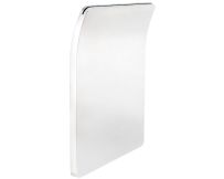 Водопад стеновой Flexinox Frame