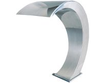 Водопад Flexinox Bali полированный