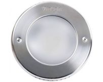 Прожектор галогенный Fitstar 4140221, 2х50 Вт, BZ (морская вода)