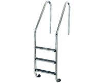 Лестница для бассейна Flexinox Standard (3 ступени), AISI-316L