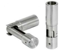 Шарнирный анкер Flexinox AISI 304L (2 шт)