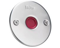 Пневмокнопка Fitstar 8712221, с пневмошлангом 5 м, для соленой воды