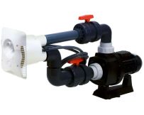 Противоток Hayward Calipso JC 70.B 70 м3/ч (380 В)