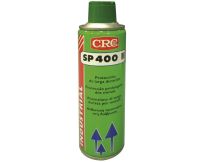Защитный спрей Flexinox CRC SP 400 II для нержавеющей стали