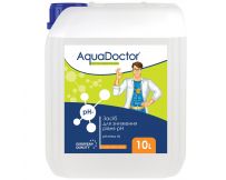 Жидкое средство для снижения pH AquaDoctor pH Minus HL (Соляная 14%)