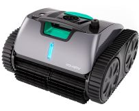 Беспроводной робот-пылесос для бассейна Aquajoy Cyclone C1 Pro