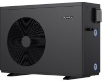 Тепловой насос Aquajoy Model A 12 ON/OFF (12.8 кВт)