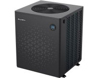 Инверторный тепловой насос Aquajoy Model A Vertical 35T (35.85 кВт)