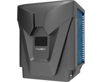 Тепловой инверторный насос Aquajoy Optimus 35T (35.4 кВт)