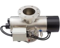 Ультрафиолетовая установка Aquajoy AVMUV 200 (219 м3/ч, DN200, 2x2 кВт)