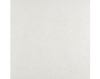 Террасная плитка Aquazone Tuff 500x500x25 мм, белая (пористая)