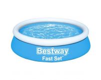 Надувной бассейн Bestway 57392 (183х51 см)