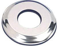 Декоративный фланец для лестниц Flexinox, AISI 316 (2 шт.)