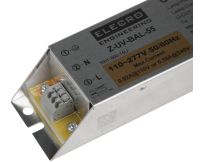 Балласт в сборе Elecro UF-55 Вт (для моделей без счетчика)