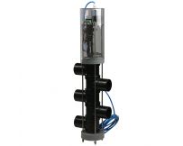 Автоматический пятиточечный вентиль Waterline SW563/230 (2", 24 В)