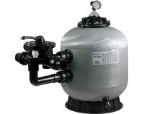 Фильтр Aquaviva MSD450 (8 м3/ч, D450)